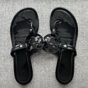 Tory Burch Miller Sandals